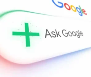 Google AI Mode
