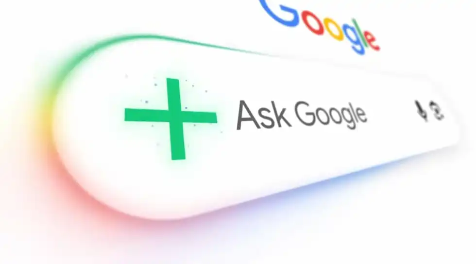 Google AI Mode
