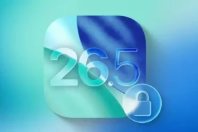 iOS 26.5 ciptare RCS si noutati