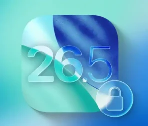 iOS 26.5 ciptare RCS si noutati