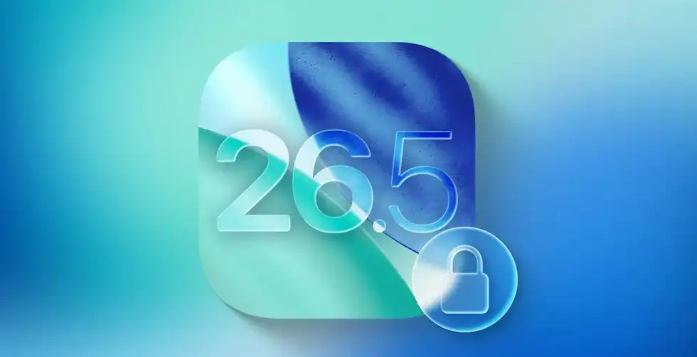 iOS 26.5 ciptare RCS si noutati