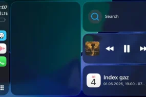 CarPlay Error in iOS 26.5.1
