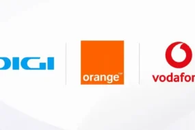 Singurul operator cu profit pe anul 2025 este DIGI