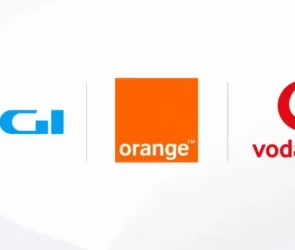 Singurul operator cu profit pe anul 2025 este DIGI