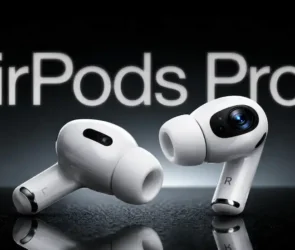 AirPods Pro 4 camera Visual Intelligence