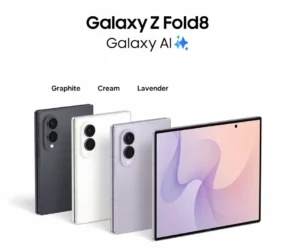 Galaxy Z Fold 8 - Galaxy AI