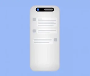 Xiaom Smart Privacy Display Android