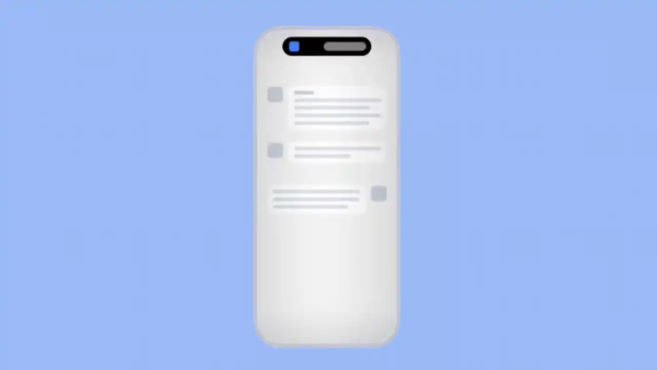 Xiaom Smart Privacy Display Android