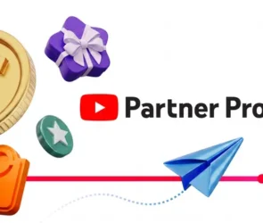 YouTube Partner Program