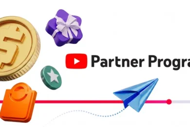 YouTube Partner Program
