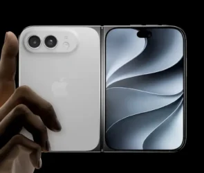 iPhone Duo