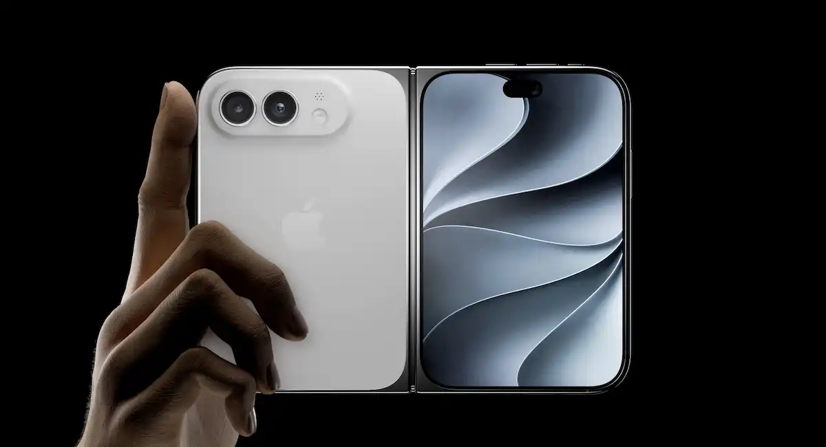 iPhone Duo