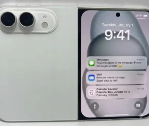 iPhone Ultra ar putea veni fără componente